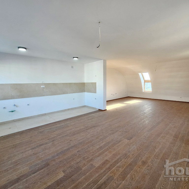Stan Prodaja Novi Sad  208 m2