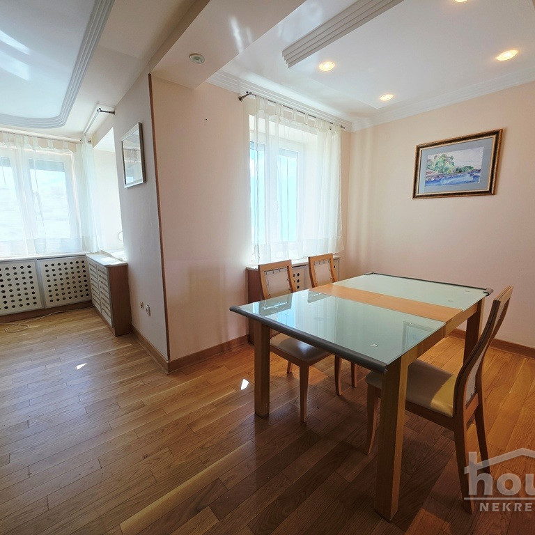 Stan Prodaja Novi Sad  145 m2
