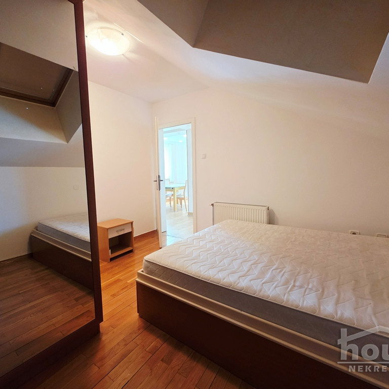 Četvoroiposoban stan na prodaju, Bulevar Oslobođenja, Novi Sad, 145m², 5. sprat, 246.500 €