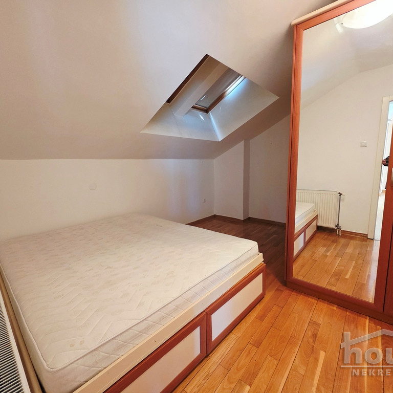 Stan Prodaja Novi Sad  145 m2