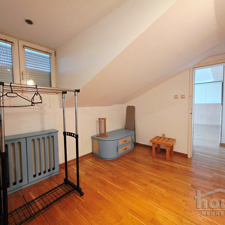 Četvoroiposoban stan na prodaju, Bulevar Oslobođenja, Novi Sad, 145m², 5. sprat, 246.500 €