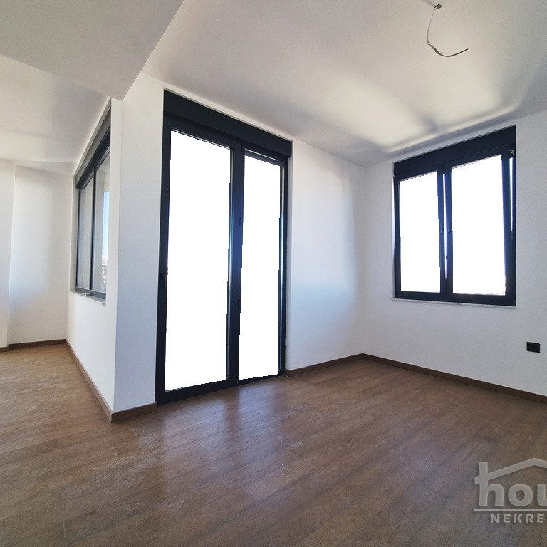 Stan Prodaja Novi Sad  135 m2