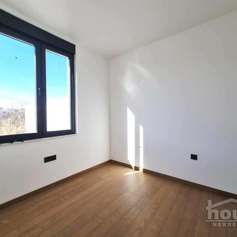 Četvoroiposoban stan na prodaju, Telep, Novi Sad, 135m², 360.000 €