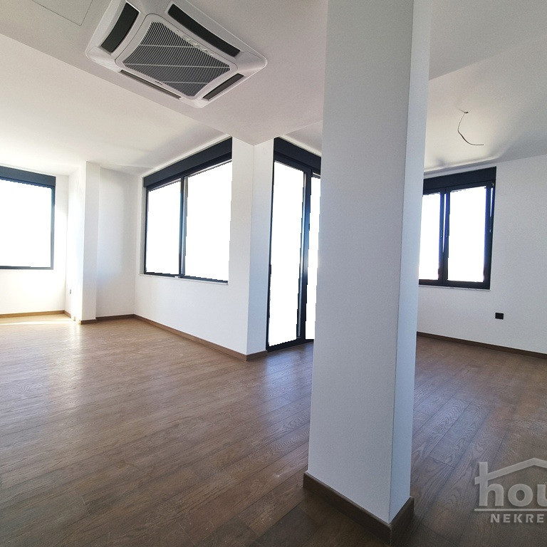 Stan Prodaja Novi Sad  135 m2