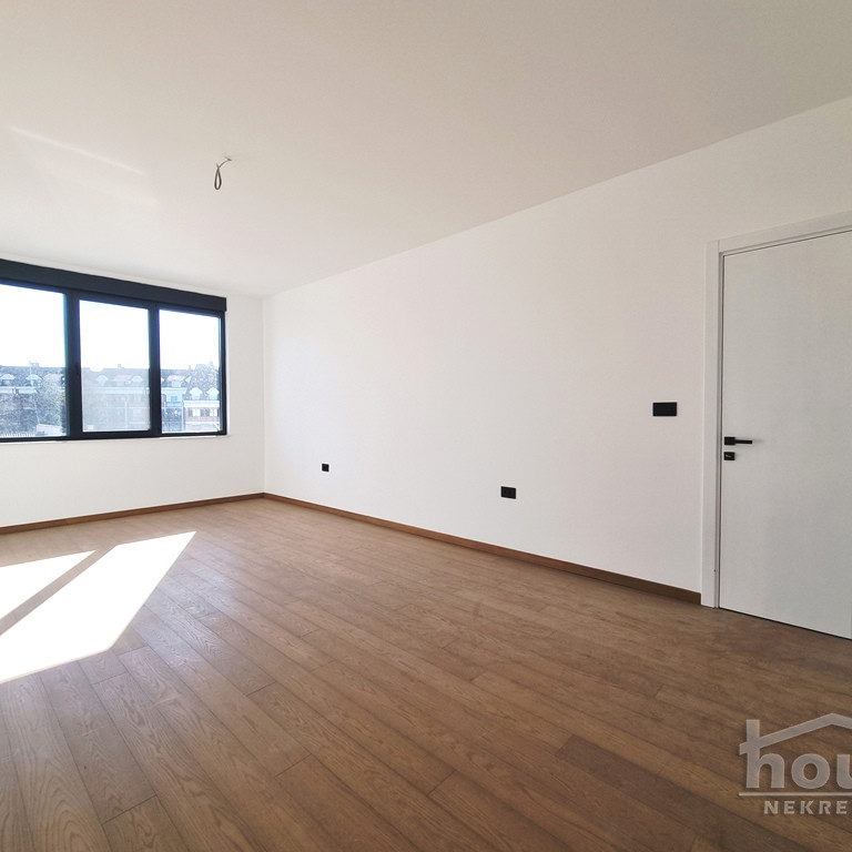Četvoroiposoban stan na prodaju, Telep, Novi Sad, 135m², 360.000 €