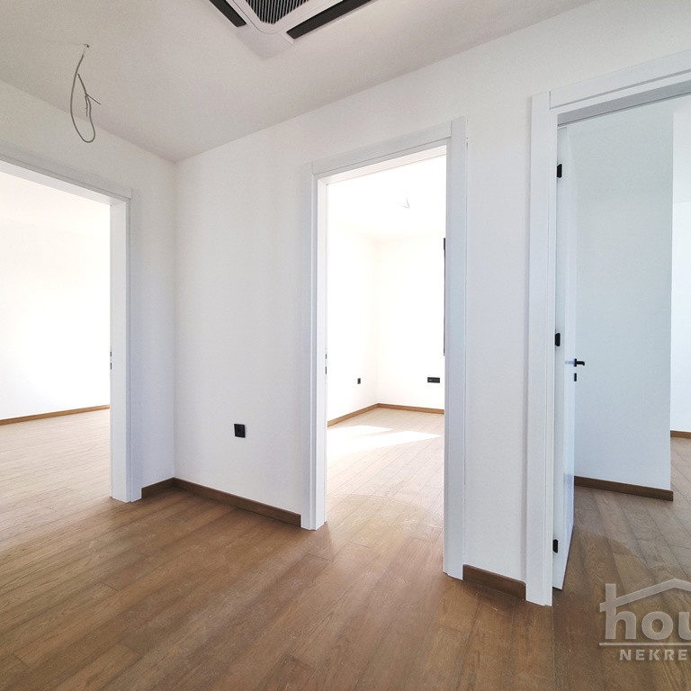 Četvoroiposoban stan na prodaju, Telep, Novi Sad, 135m², 360.000 €