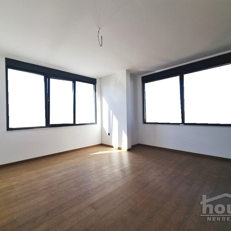 Stan Prodaja Novi Sad  135 m2