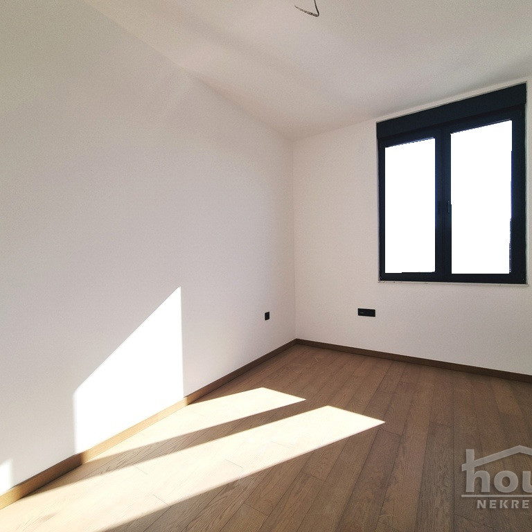 Četvoroiposoban stan na prodaju, Telep, Novi Sad, 135m², 360.000 €