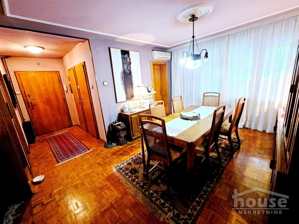 Stan Prodaja Novi Sad Stan Prodaja Novi Sad 115 m2