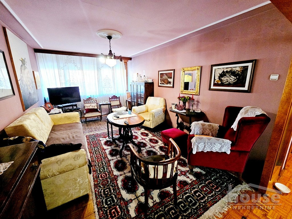 Stan Prodaja Novi Sad Stan Prodaja Novi Sad 115 m2