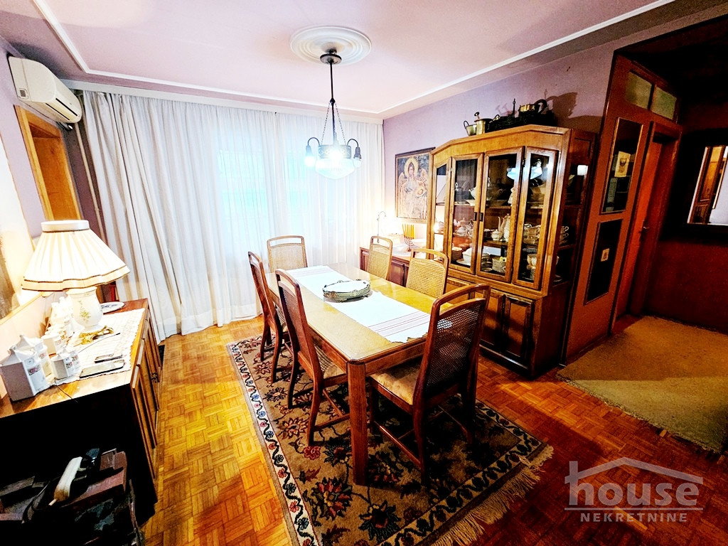 Stan Prodaja Novi Sad Stan Prodaja Novi Sad 115 m2