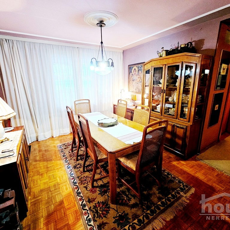 Stan Prodaja Novi Sad  115 m2