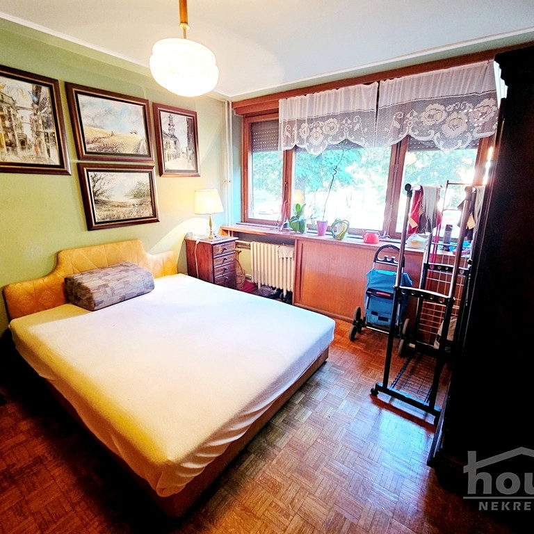 Četvoroiposoban stan na prodaju, Centar, Novi Sad, 115m², 402.500 €