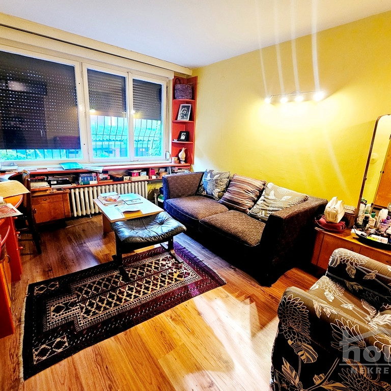 Četvoroiposoban stan na prodaju, Centar, Novi Sad, 115m², 402.500 €
