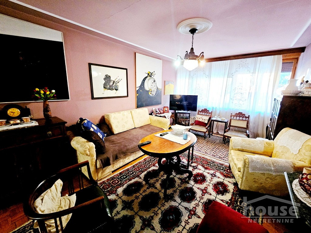 Stan Prodaja Novi Sad Stan Prodaja Novi Sad 115 m2