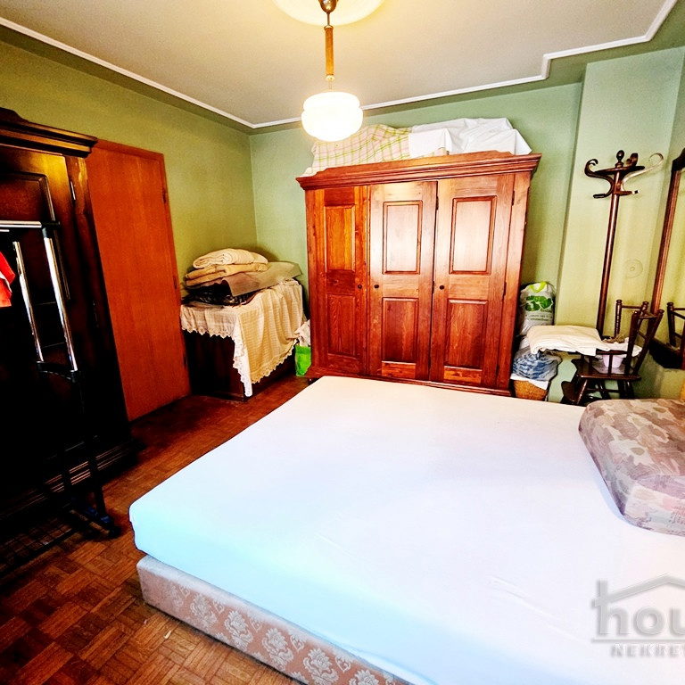 Četvoroiposoban stan na prodaju, Centar, Novi Sad, 115m², 402.500 €