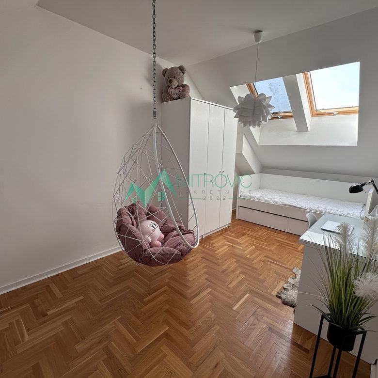 Četvorosoban stan na prodaju, Telep, Novi Sad, 94m², 266.770 €