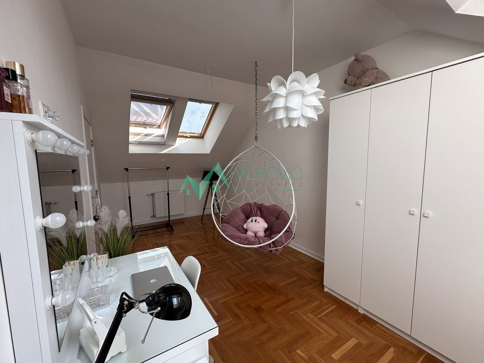 Četvorosoban stan na prodaju, Telep, Novi Sad, 94m², 266.770 €