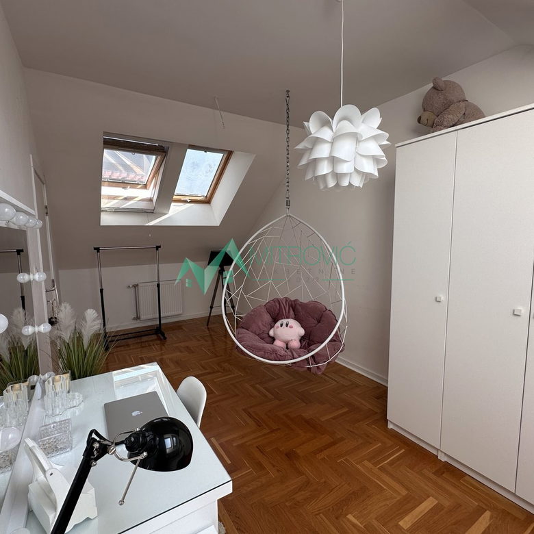 Četvorosoban stan na prodaju, Telep, Novi Sad, 94m², 266.770 €