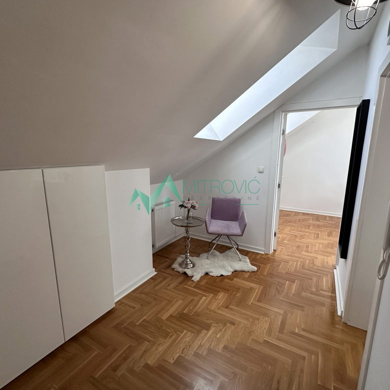 Četvorosoban stan na prodaju, Telep, Novi Sad, 94m², 266.770 €