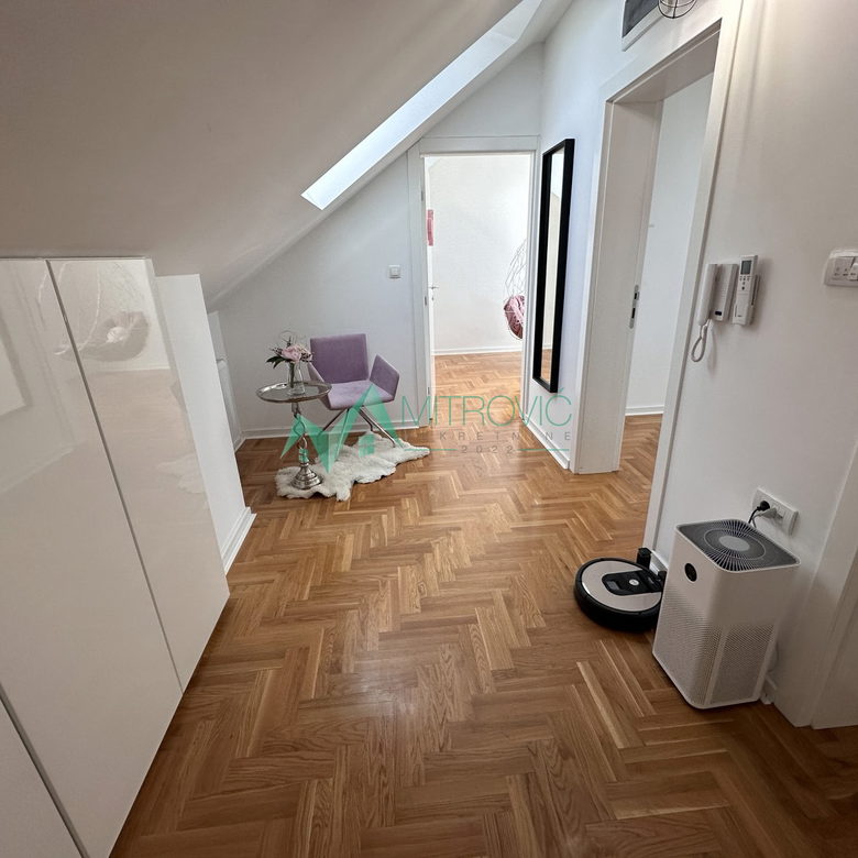 Četvorosoban stan na prodaju, Telep, Novi Sad, 94m², 266.770 €