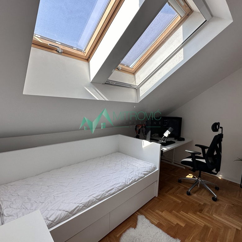 Četvorosoban stan na prodaju, Telep, Novi Sad, 94m², 266.770 €
