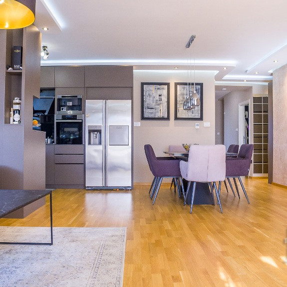 Stan Prodaja Novi Sad  172 m2