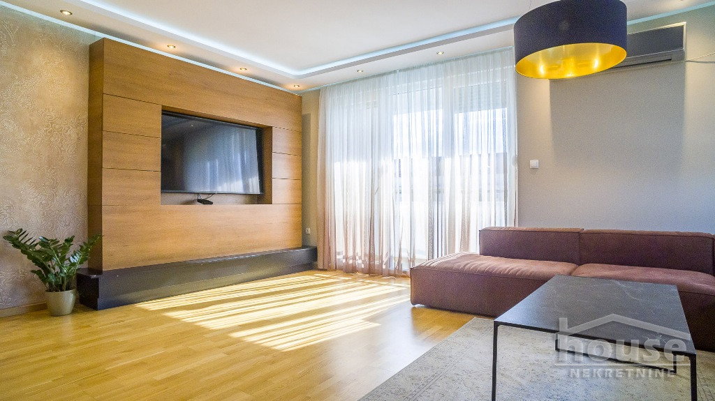 Stan Prodaja Novi Sad  172 m2