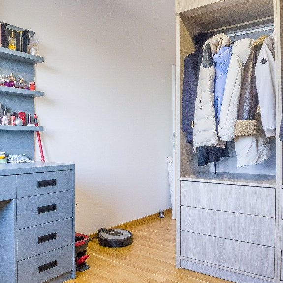 Četvorosoban stan na prodaju, Bulevar Patrijarha Pavla, Novi Sad, 172m², 451.000 €