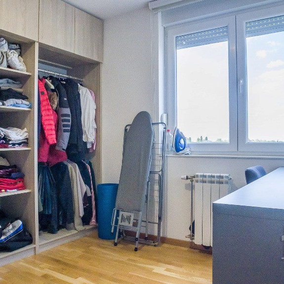 Četvorosoban stan na prodaju, Bulevar Patrijarha Pavla, Novi Sad, 172m², 451.000 €