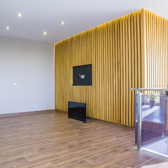 Četvorosoban stan na prodaju, Bulevar Patrijarha Pavla, Novi Sad, 172m², 451.000 €