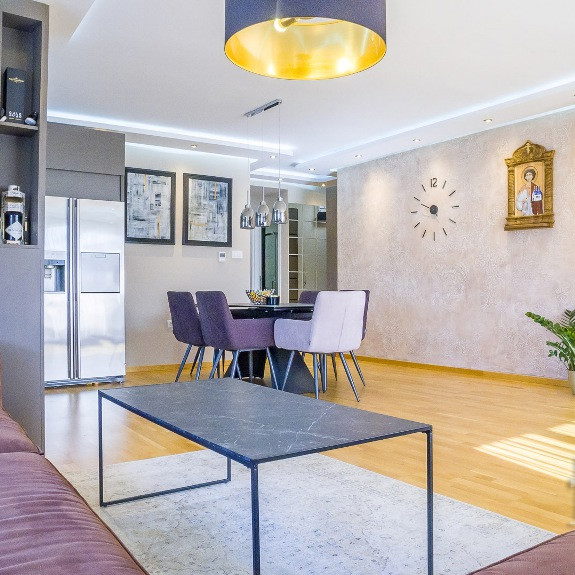 Stan Prodaja Novi Sad  172 m2