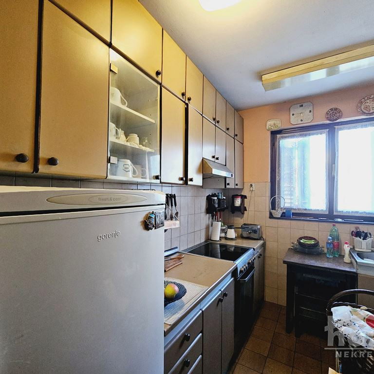 Stan Prodaja Novi Sad  99 m2