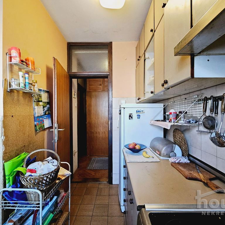 Stan Prodaja Novi Sad  99 m2