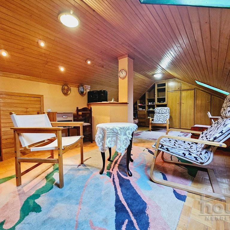 Četvorosoban stan na prodaju, Centar, Novi Sad, 99m², 4. sprat, 198.000 €