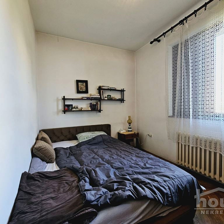 Četvorosoban stan na prodaju, Centar, Novi Sad, 99m², 4. sprat, 198.000 €