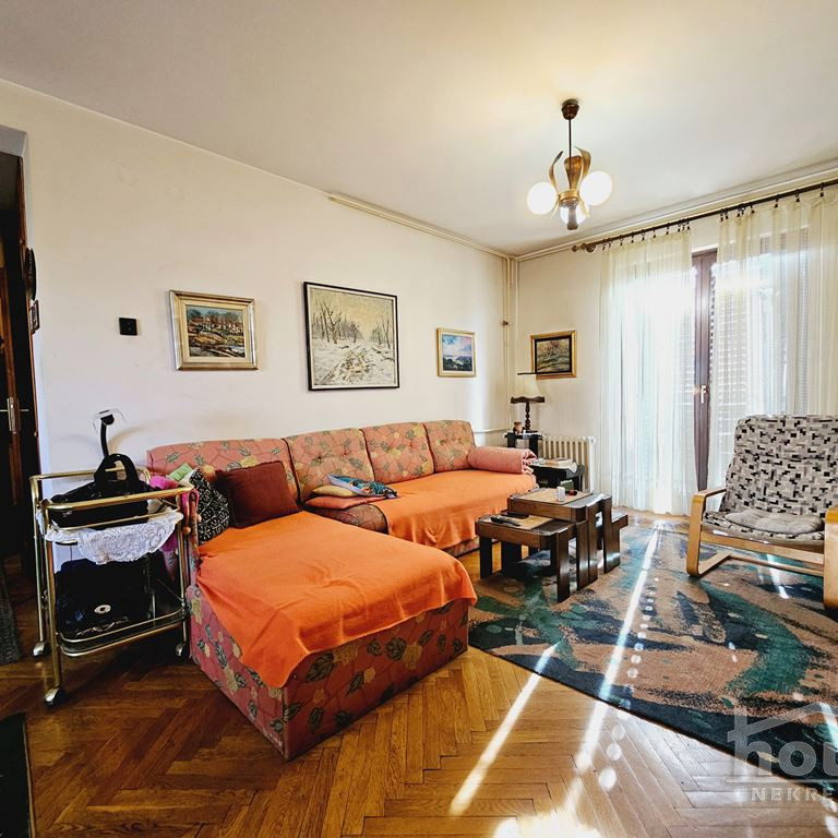 Stan Prodaja Novi Sad  99 m2