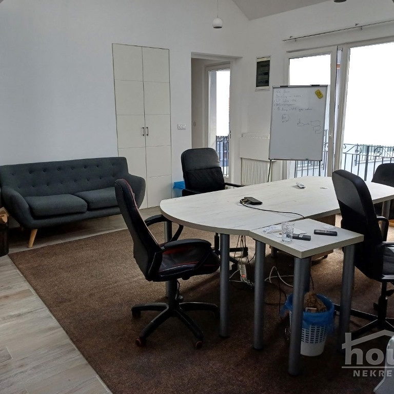 Stan Prodaja Novi Sad  85 m2