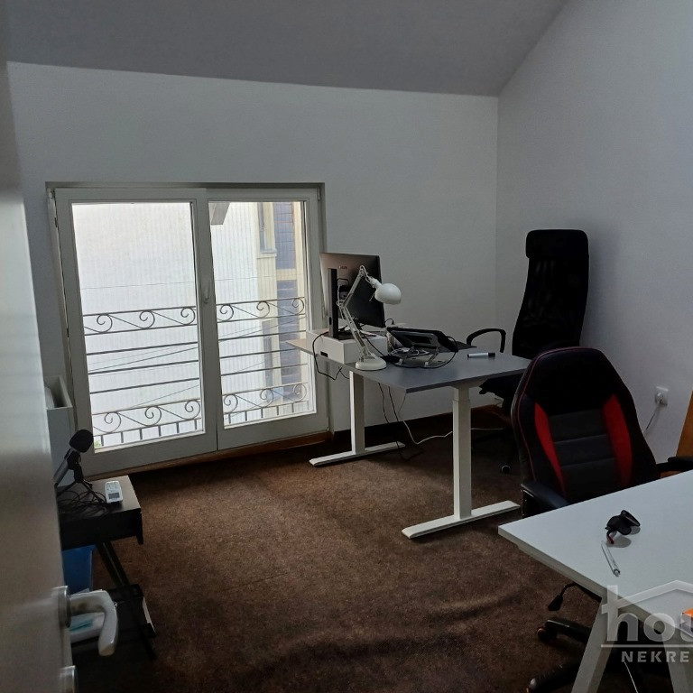 Četvorosoban stan na prodaju, Centar, Novi Sad, 85m², 1. sprat, 460.000 €