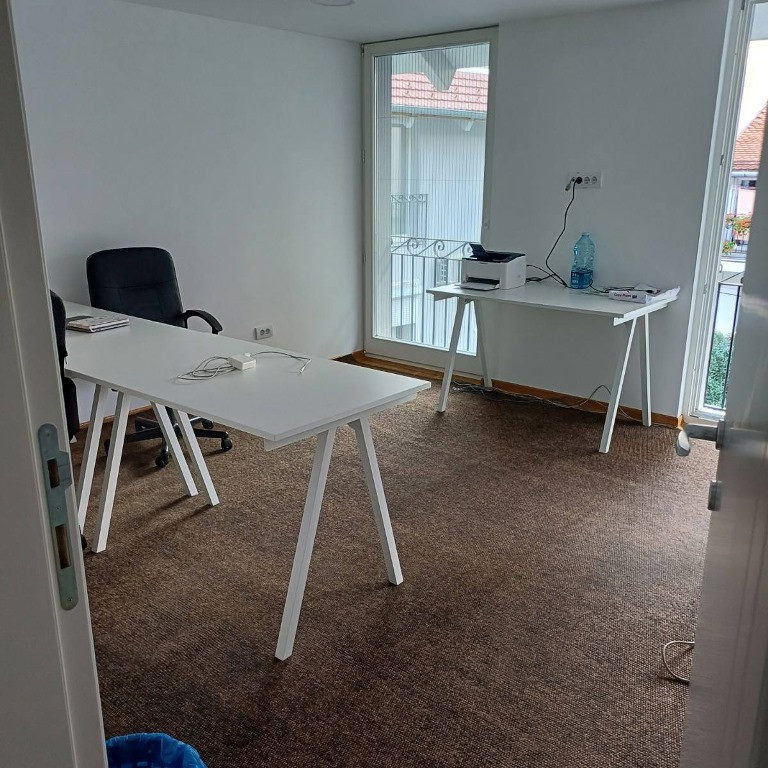 Četvorosoban stan na prodaju, Centar, Novi Sad, 85m², 1. sprat, 460.000 €