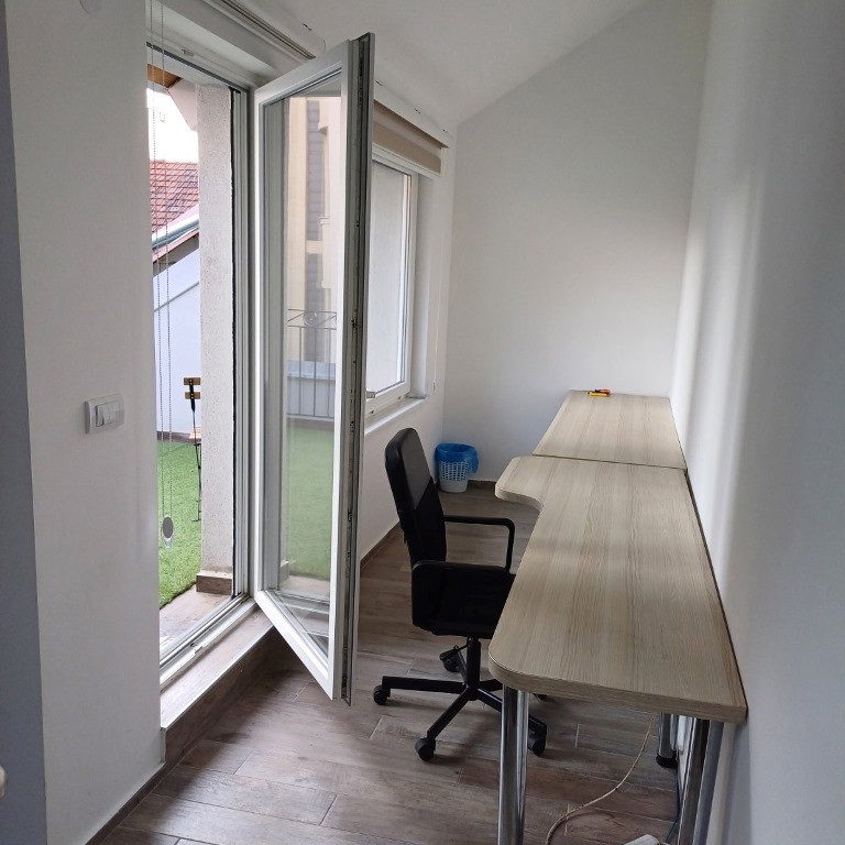 Stan Prodaja Novi Sad  85 m2