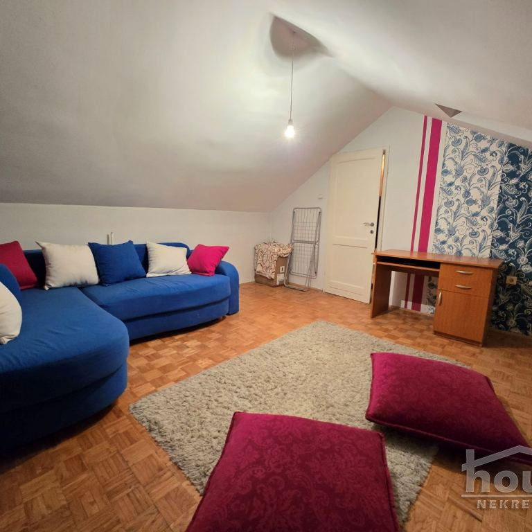 Stan Prodaja Novi Sad  88 m2