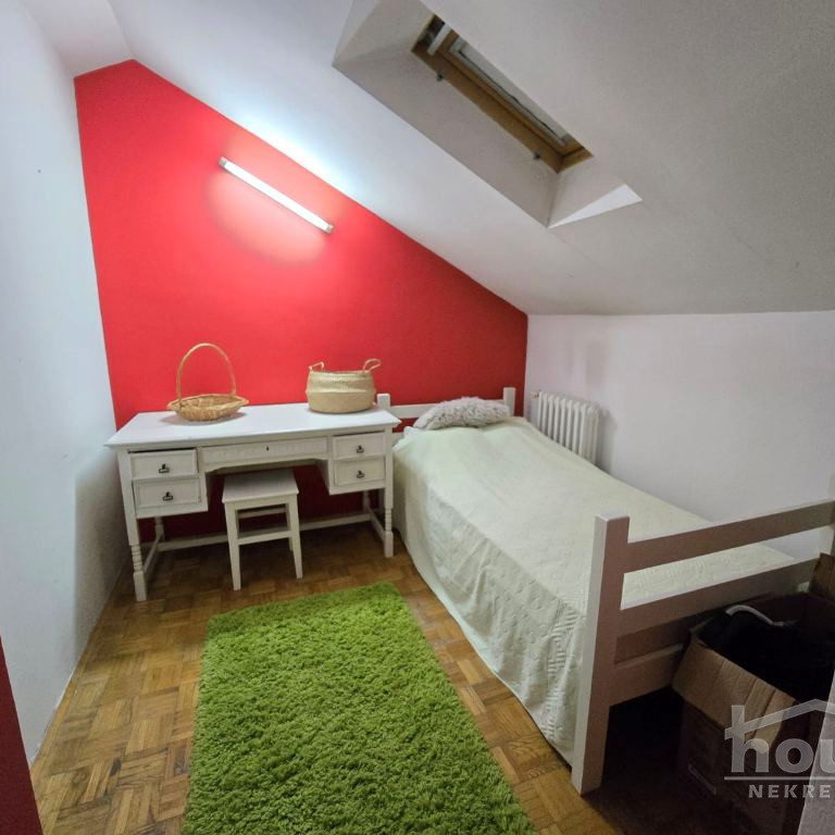 Četvorosoban stan na prodaju, Centar, Novi Sad, 88m², 184.000 €