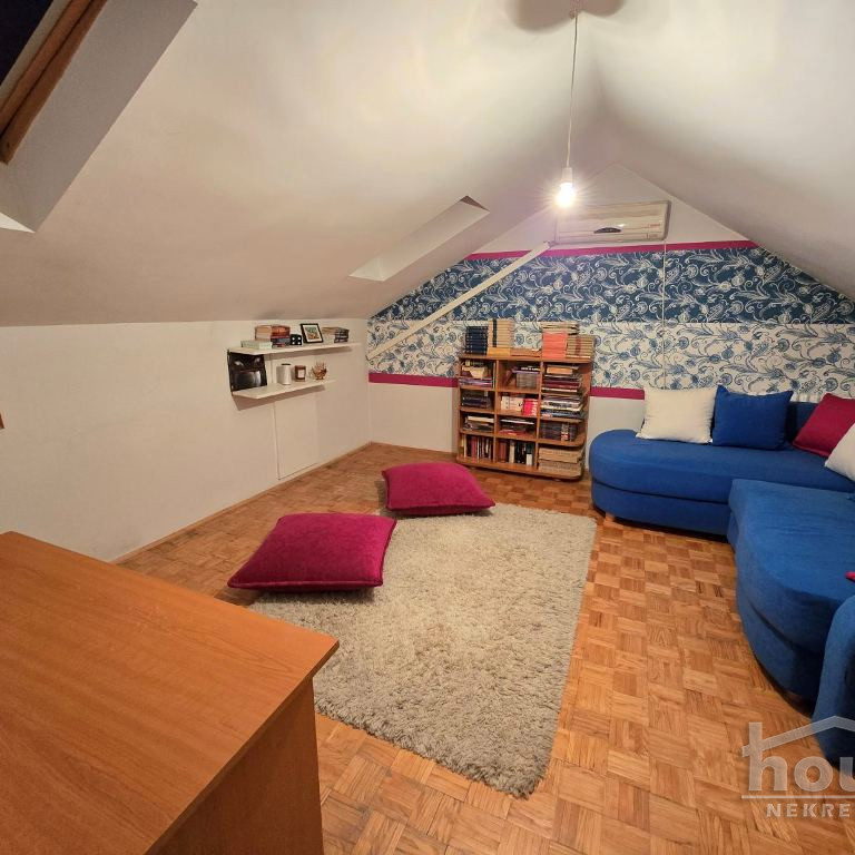 Stan Prodaja Novi Sad  88 m2