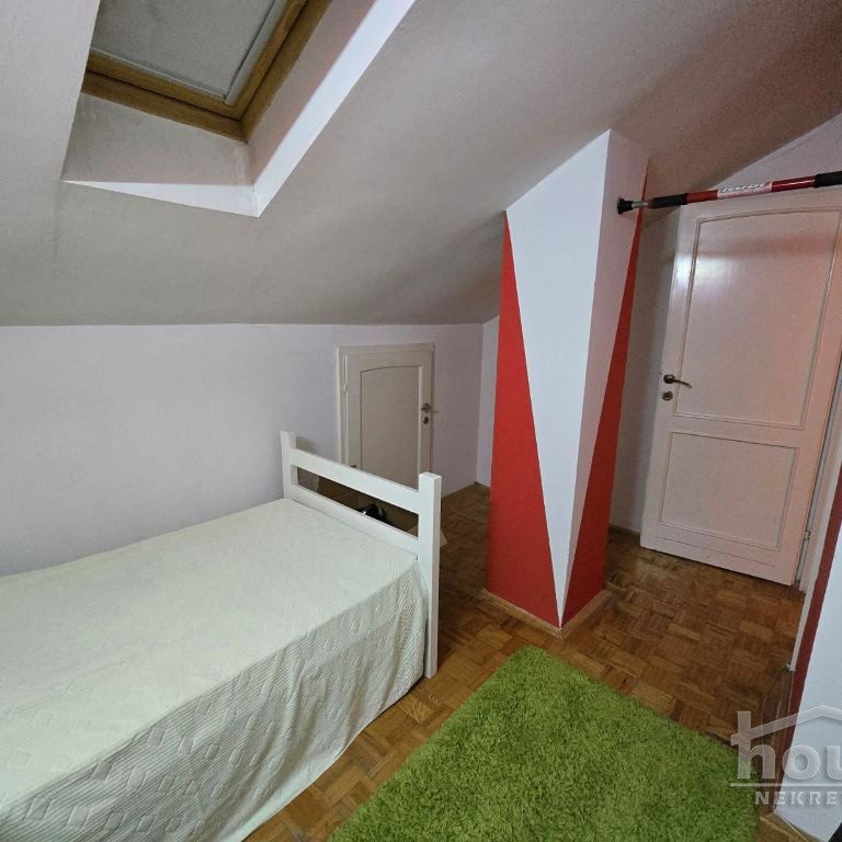 Četvorosoban stan na prodaju, Centar, Novi Sad, 88m², 184.000 €