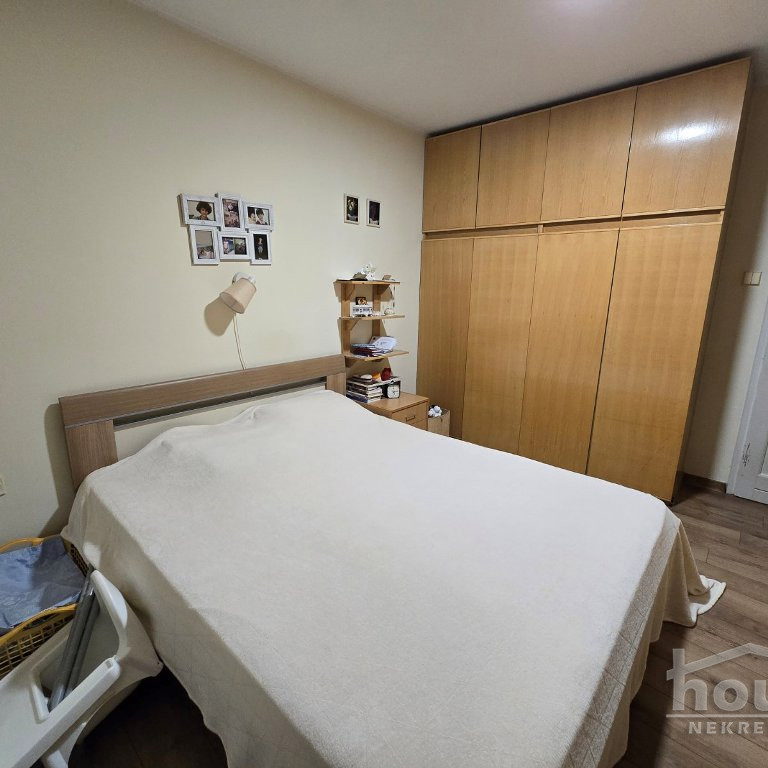 Stan Prodaja Novi Sad  88 m2