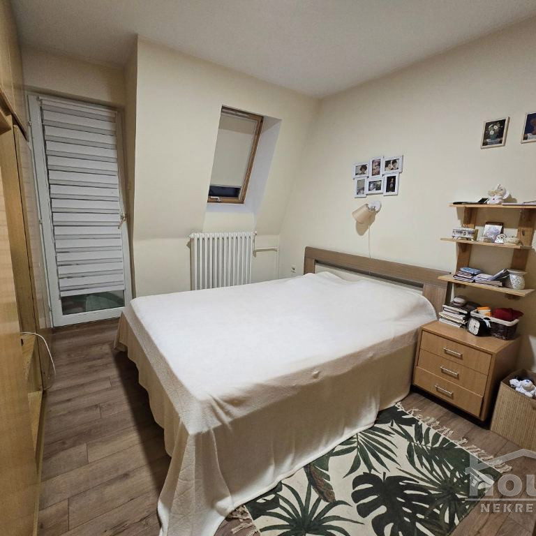 Stan Prodaja Novi Sad  88 m2