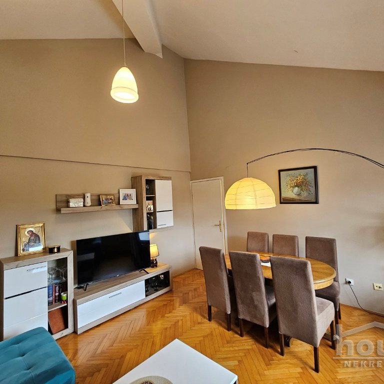 Stan Prodaja Novi Sad  91 m2