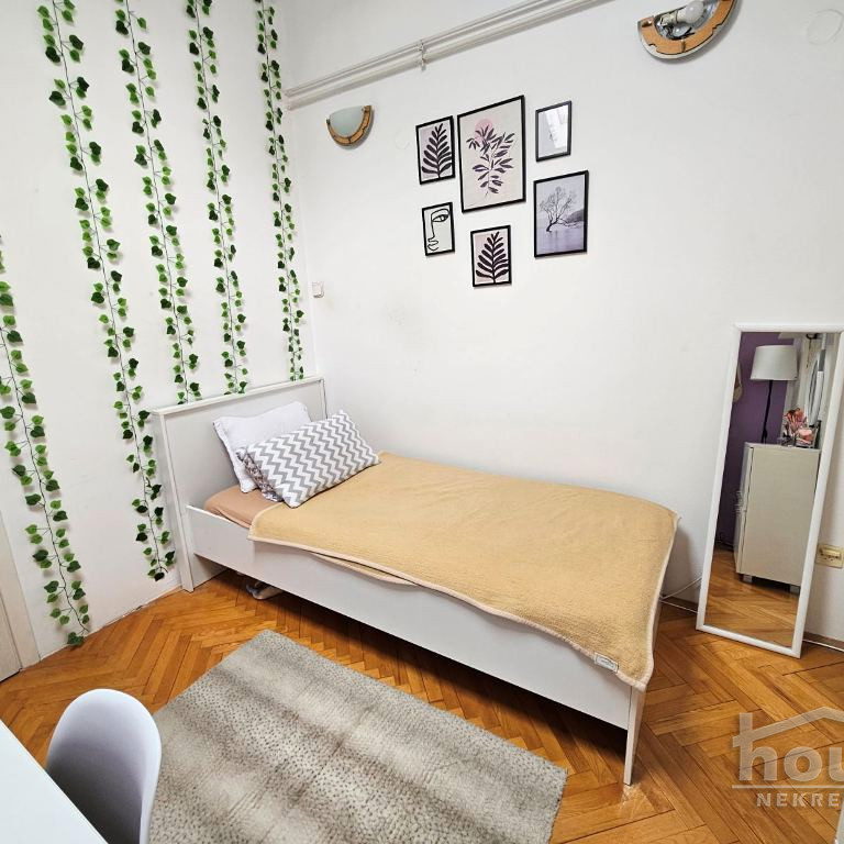 Četvorosoban stan na prodaju, Centar, Novi Sad, 91m², 3. sprat, 239.000 €