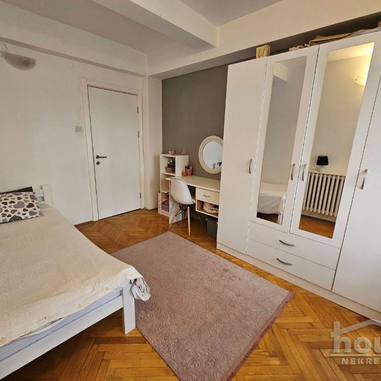 Stan Prodaja Novi Sad  91 m2